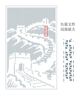 长城三角冲孔板