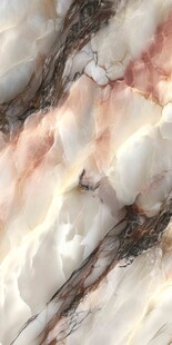 纹理大理石图案