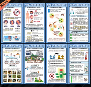 预防基孔肯雅热