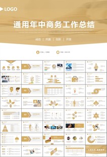 财务会计出纳工作总结汇报ppt