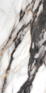 黑白纹理大理石