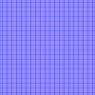 蓝色格子