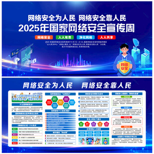 2025国家网络安全宣传周