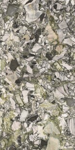 冷翡翠高清岩板大理石素材系列