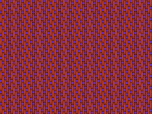 红紫色编织纹理