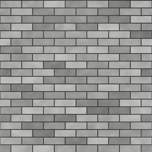 灰色砖块纹理背景图案