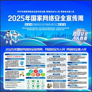 网络安全宣传周