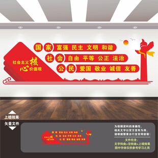 社会主义核心价值观