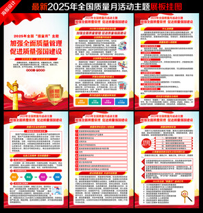 全国质量月