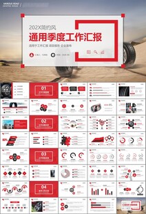 汽车轮胎生产行业总结计划宣传