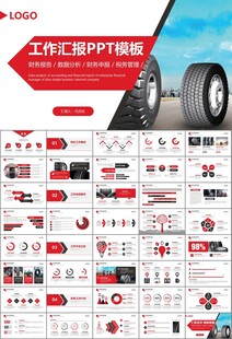 汽车轮胎生产行业总结计划宣传