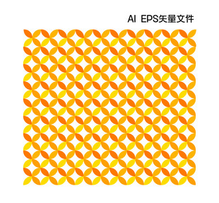 几何图案 数码印花