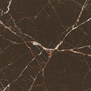 深棕大理石纹理