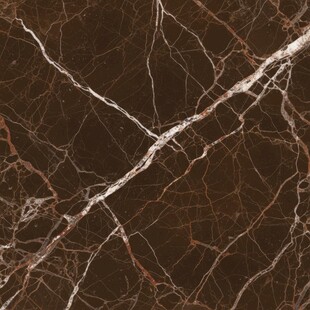 深棕大理石纹理特写