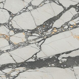 灰白大理石纹理图案