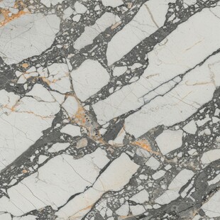 灰白大理石纹理图案