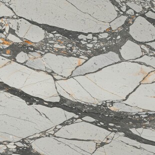 灰白裂纹大理石纹理