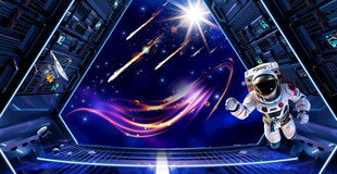 太空舱