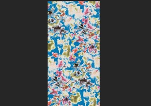 抽象多彩艺术图案纹理