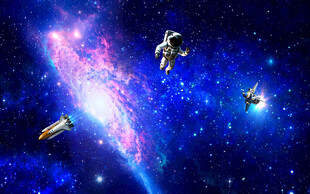 星空