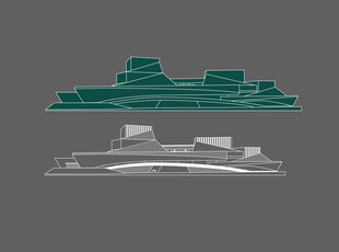 广东美术馆 白鹅潭