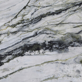 客厅 豪华新品石材 奢雅大图 