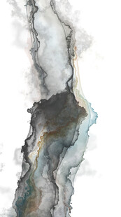 抽象水墨纹理艺术图案