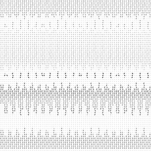 三角形激光镂空板