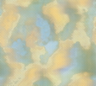 梦幻渐变抽象色彩背景图