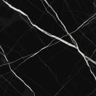 黑色大理石纹理背景