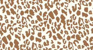 棕色斑点纹理图案