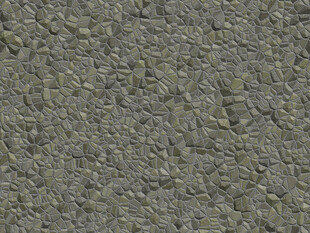 粗糙灰石纹理背景图