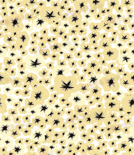 星星图案背景纹理