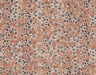 多彩碎石纹理图案