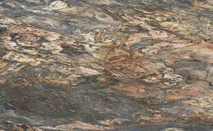 客厅 简约轻奢石纹 高清大图 