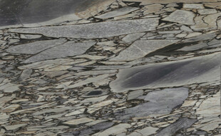 人气 极简奢华石材 高清大图 