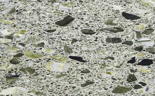 高档 新款极简石材 高清大图 