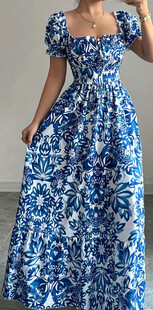 手绘花 水彩 小碎花