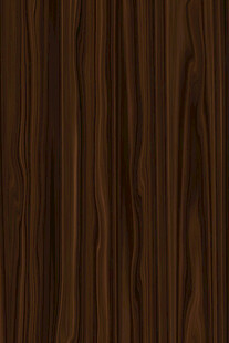 深棕色木纹纹理背景图