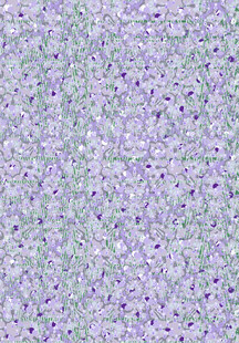 淡紫色抽象纹理图案
