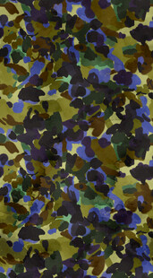 多彩抽象迷彩图案纹理