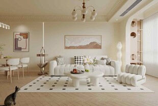 直播间背景墙图片