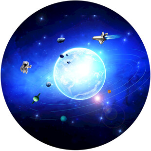 宇宙星空