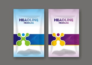 农化农药兽药饲料包装