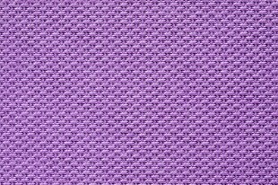 紫色格纹布料纹理