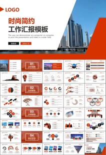 经济与发展改革委员会ppt模板