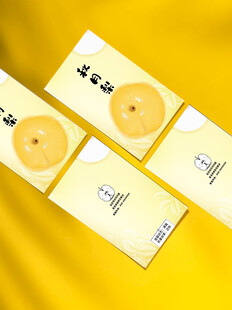 三张简约风卡片展示