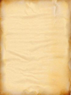 复古泛黄旧纸张纹理