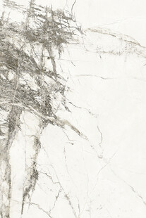  意大利米灰高清岩板大理石素材