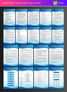 二手车管理制度